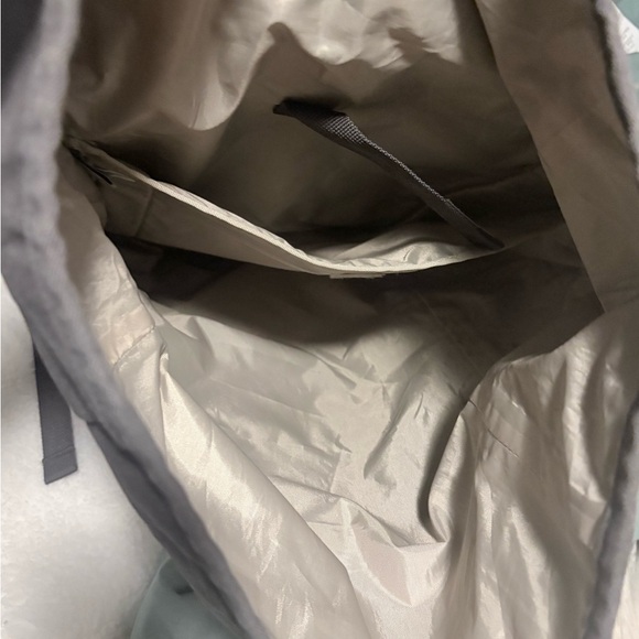 Gray Backpack - Picture 5 of 7